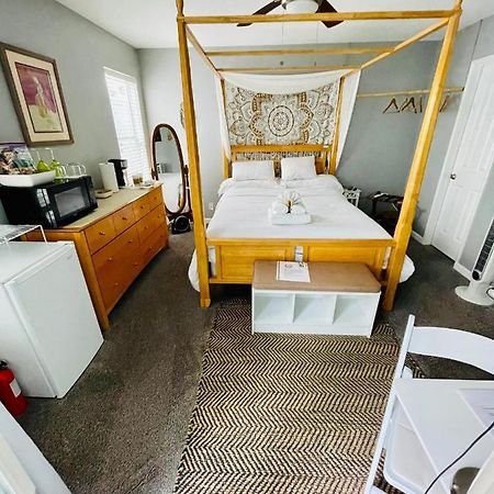 Boho Chic Beach Suite 圣地亚哥 外观 照片