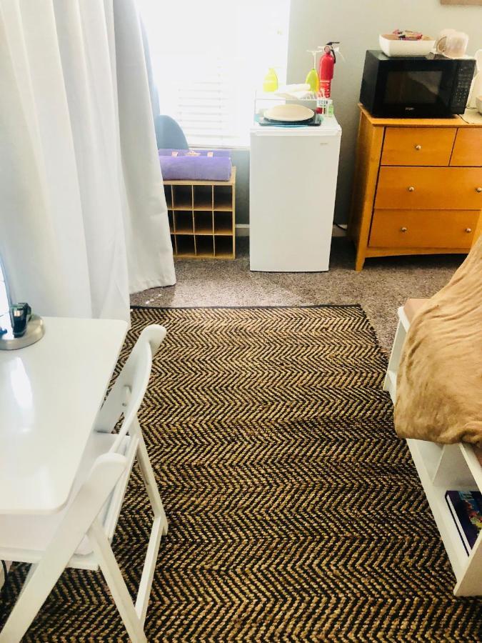 Boho Chic Beach Suite 圣地亚哥 外观 照片