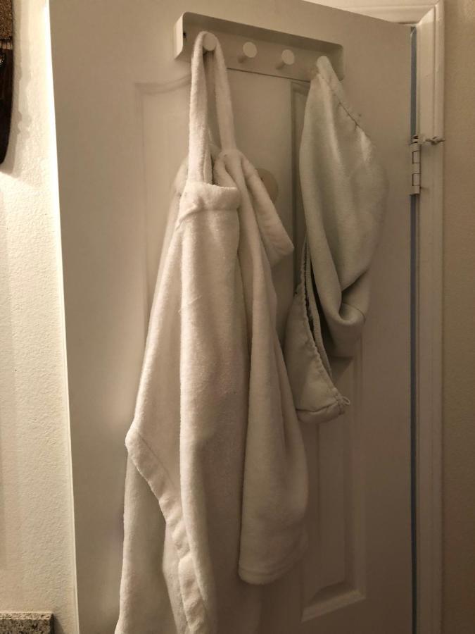 Boho Chic Beach Suite 圣地亚哥 外观 照片