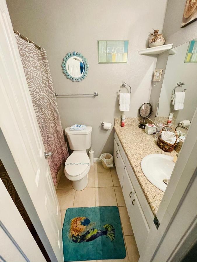 Boho Chic Beach Suite 圣地亚哥 外观 照片