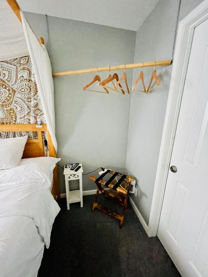 Boho Chic Beach Suite 圣地亚哥 外观 照片