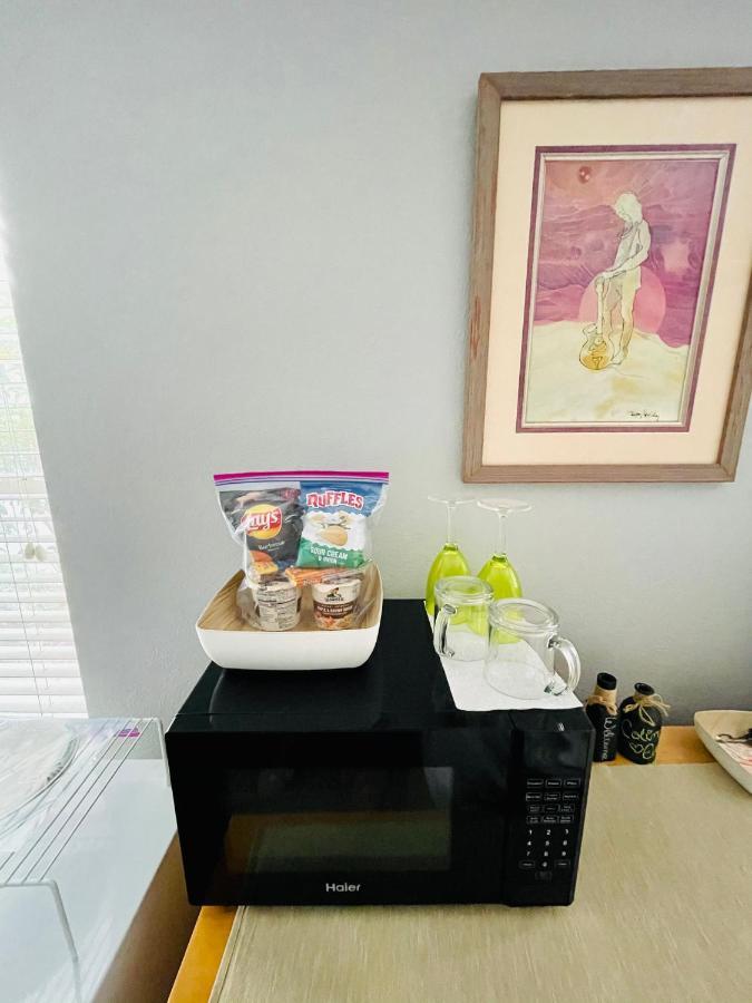 Boho Chic Beach Suite 圣地亚哥 外观 照片