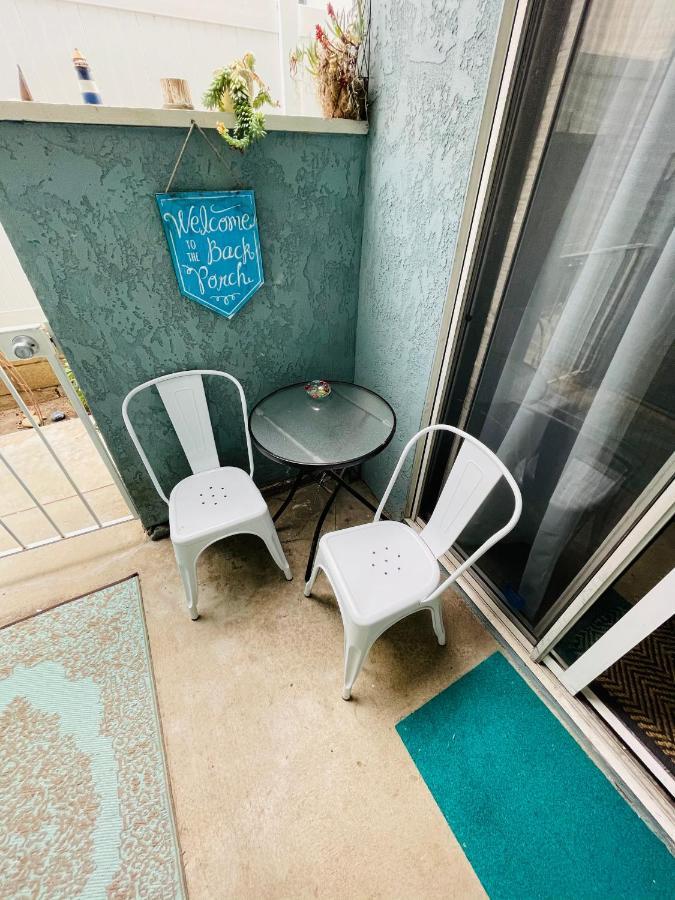 Boho Chic Beach Suite 圣地亚哥 外观 照片