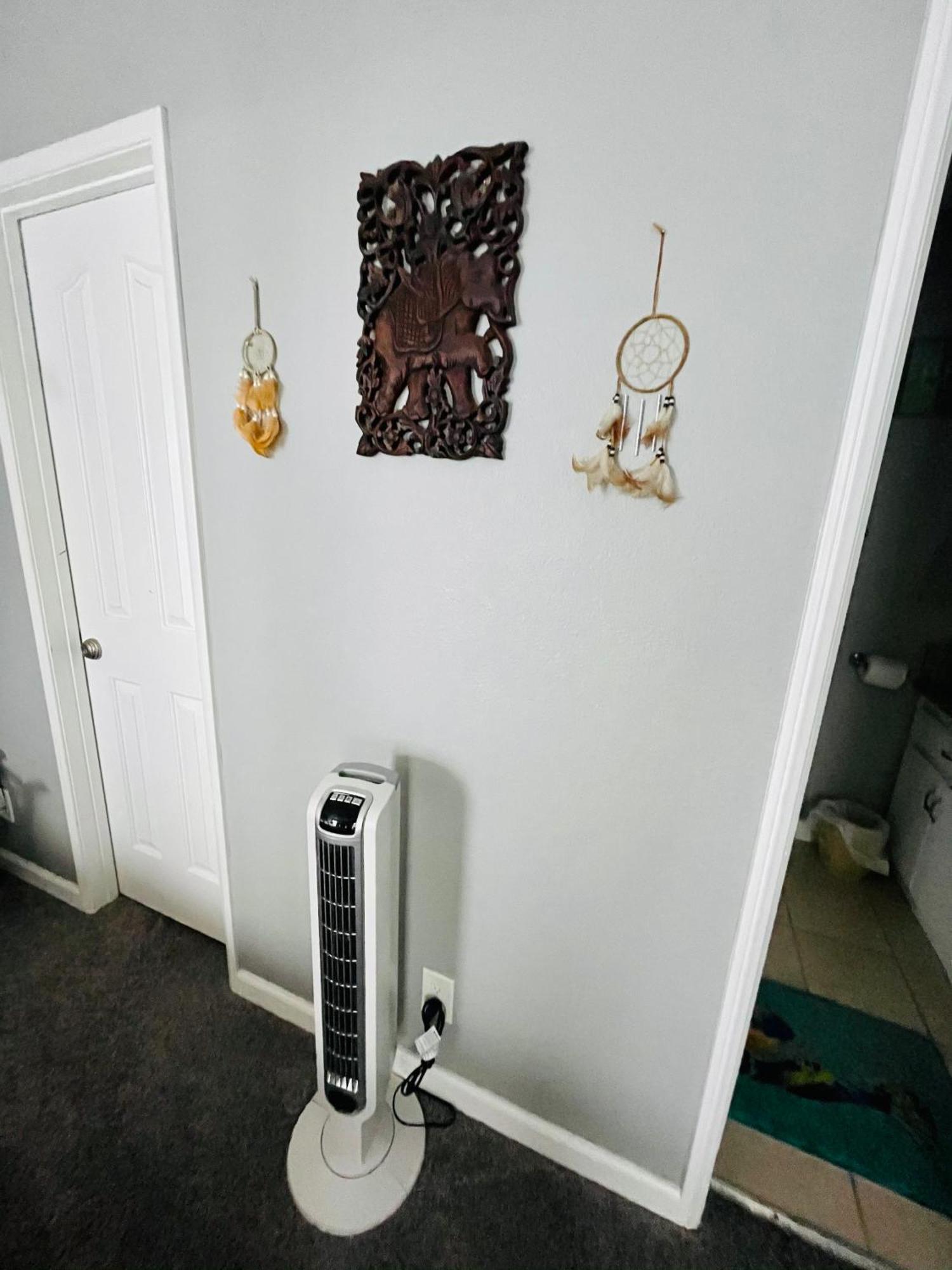 Boho Chic Beach Suite 圣地亚哥 外观 照片