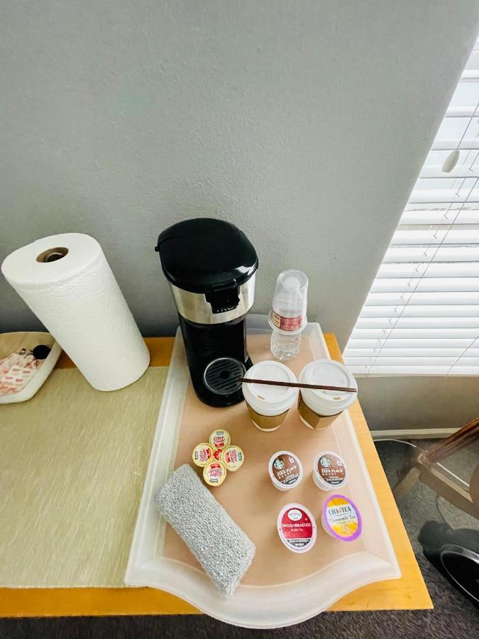 Boho Chic Beach Suite 圣地亚哥 外观 照片