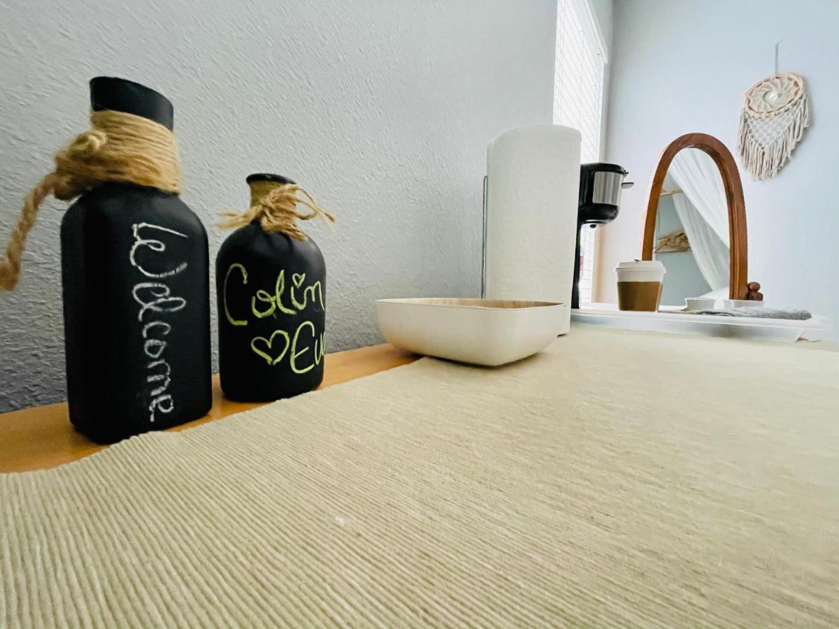 Boho Chic Beach Suite 圣地亚哥 外观 照片